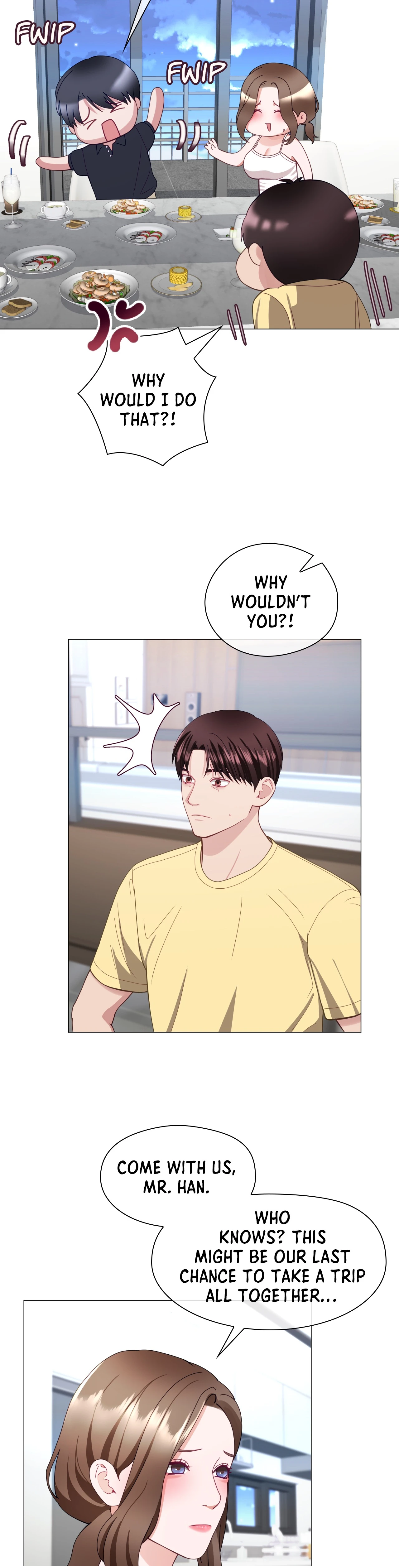 Daddy-in-law Chapter 19 image 22