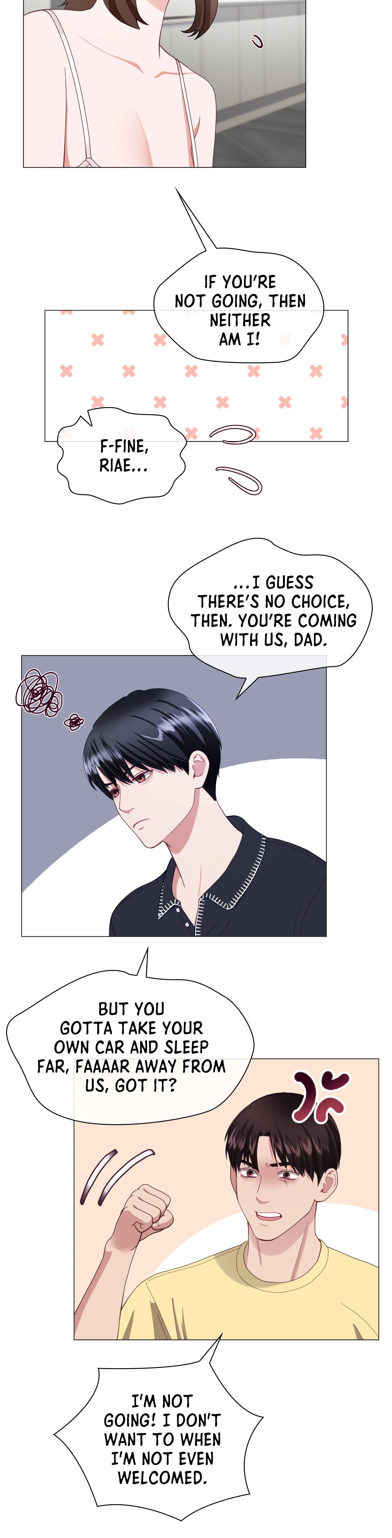 Daddy-in-law Chapter 19 image 23