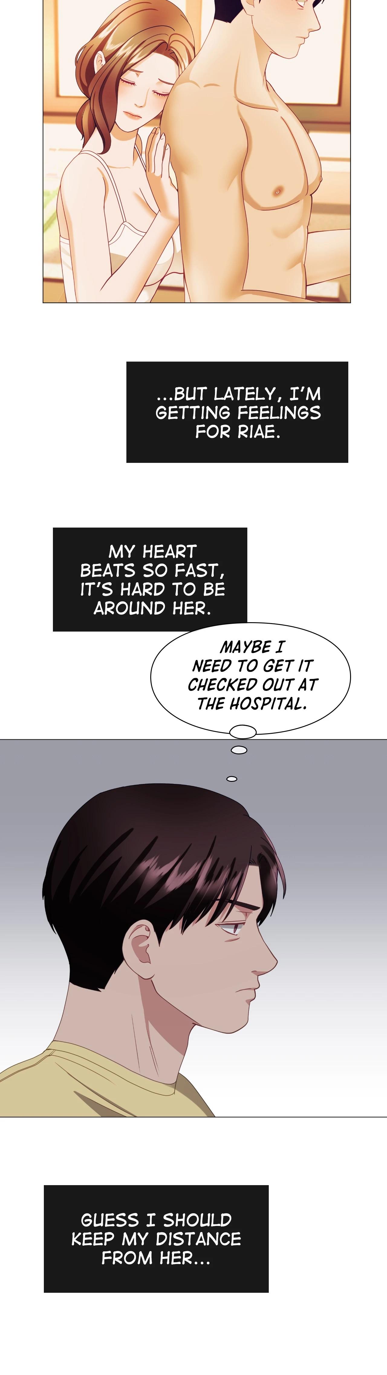 Daddy-in-law Chapter 19 image 25