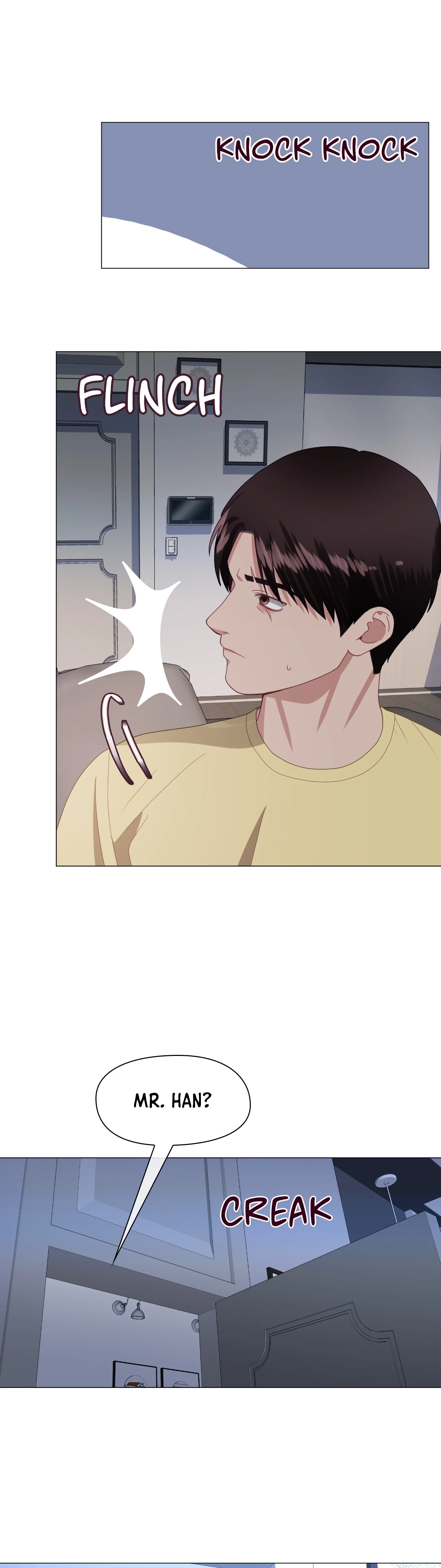 Daddy-in-law Chapter 19 image 26