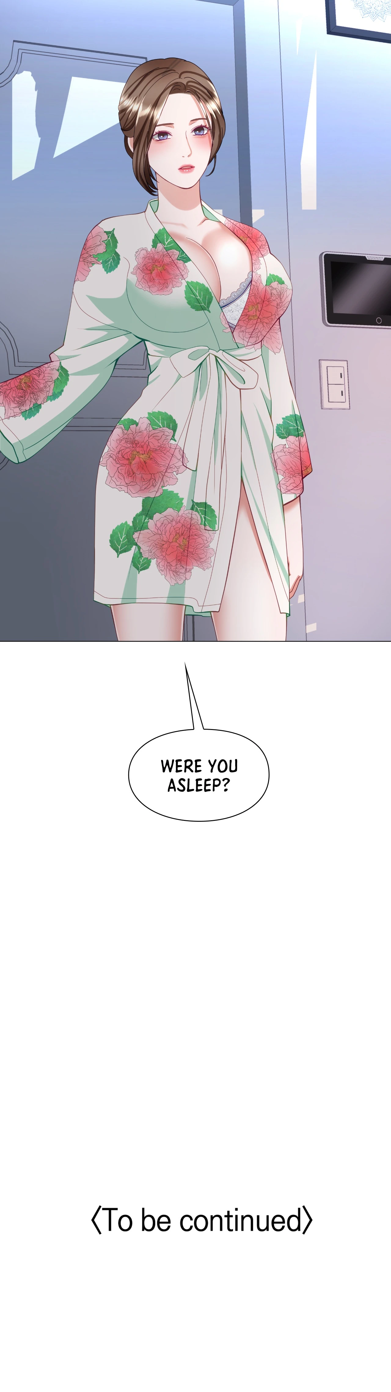 Daddy-in-law Chapter 19 image 27