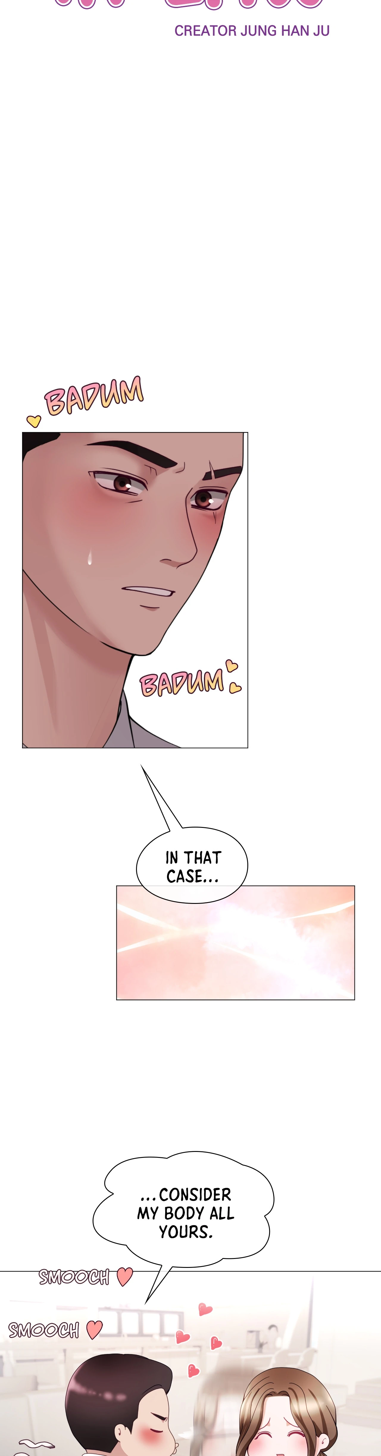 Daddy-in-law Chapter 19 image 2
