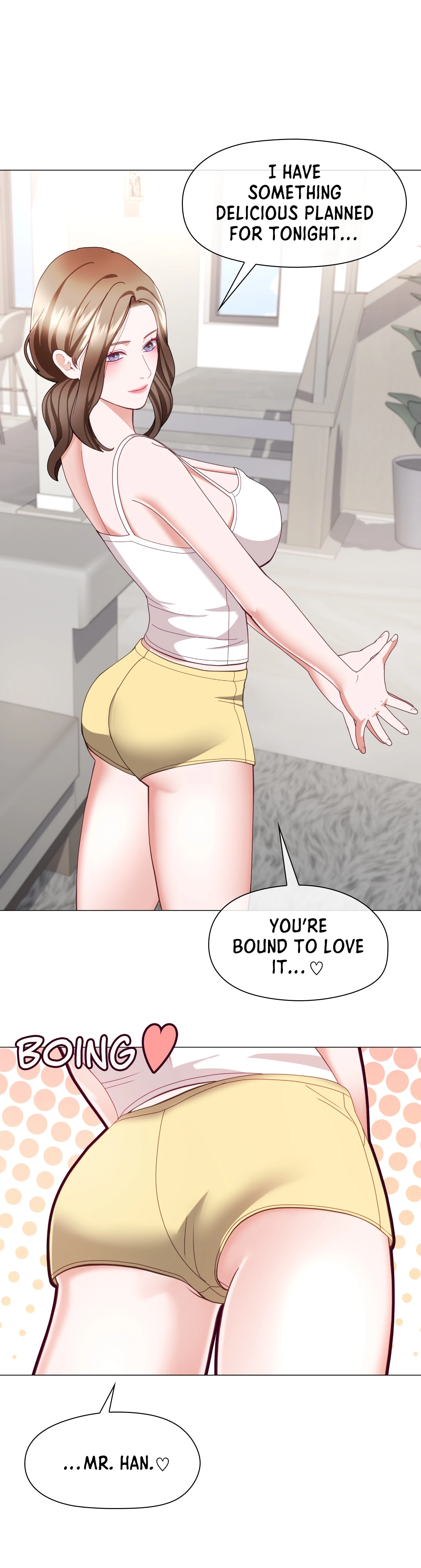 Daddy-in-law Chapter 19 image 4
