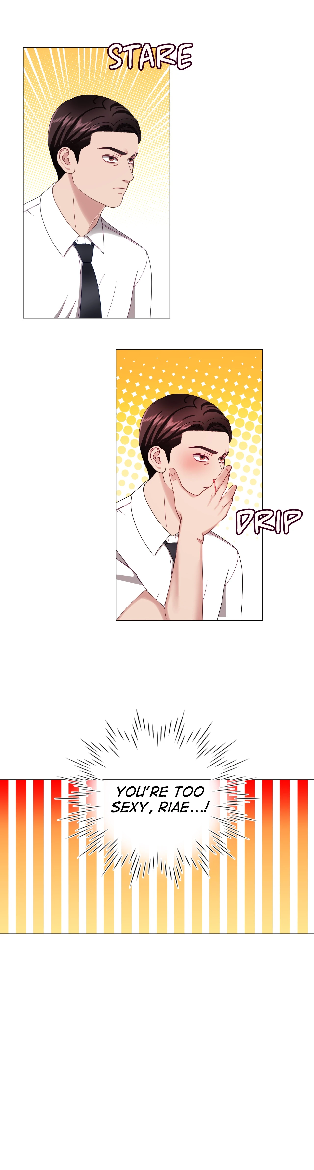 Daddy-in-law Chapter 19 image 5