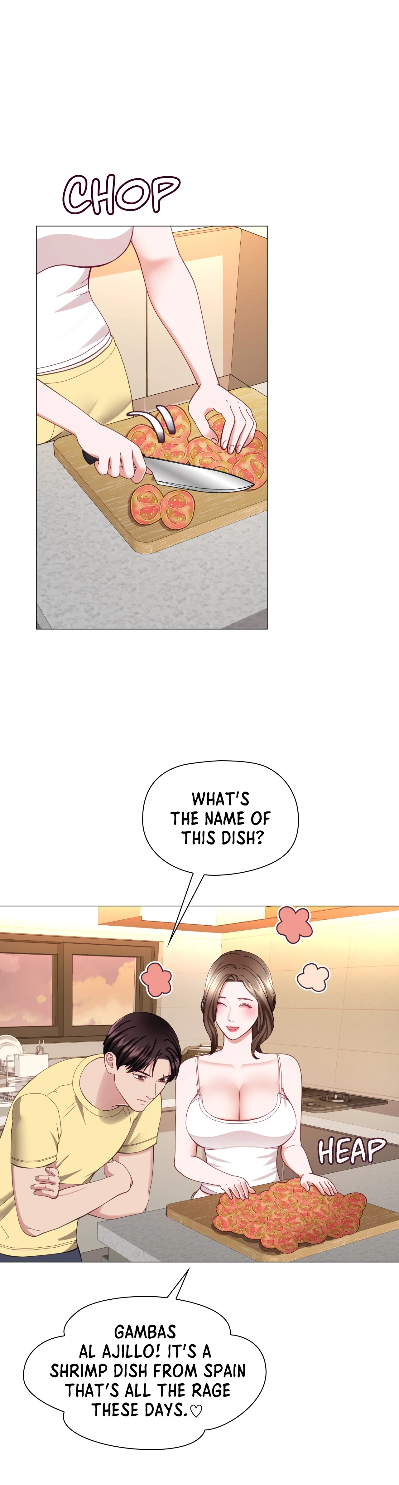 Daddy-in-law Chapter 19 image 6