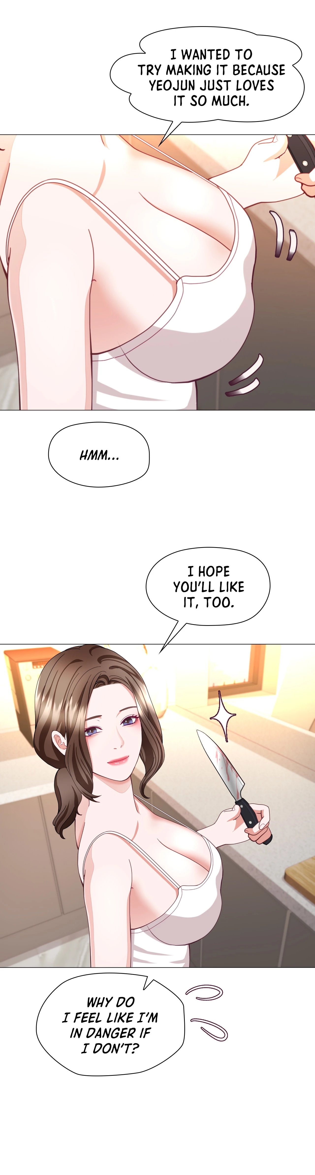 Daddy-in-law Chapter 19 image 7