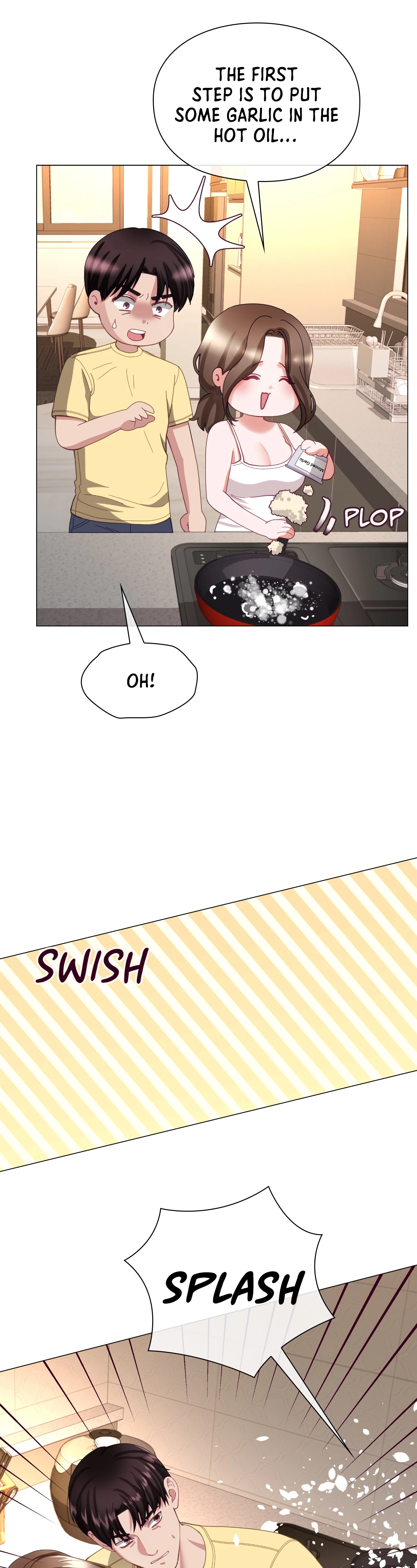 Daddy-in-law Chapter 19 image 8