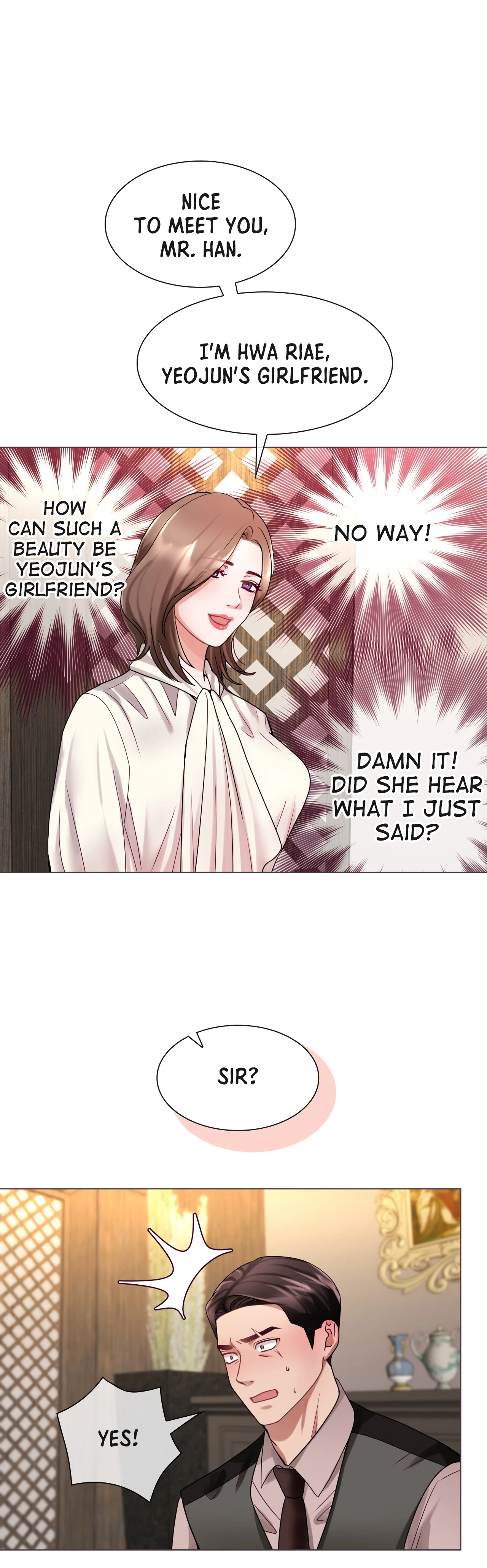 Daddy-in-law Chapter 2 image 0