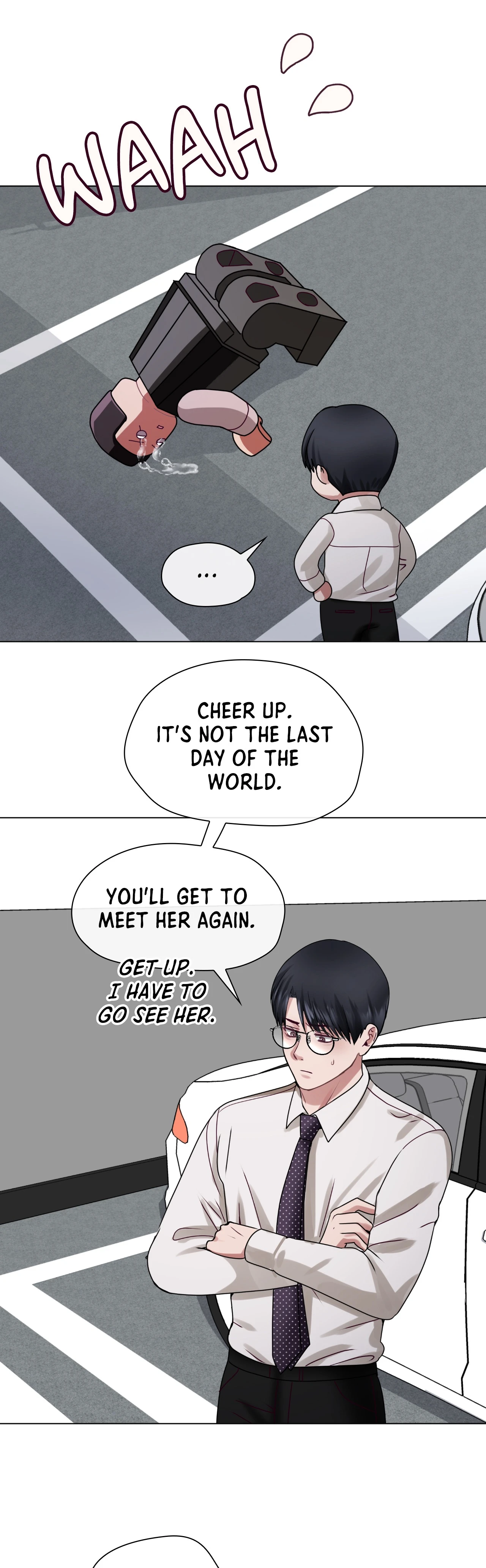 Daddy-in-law Chapter 2 image 10