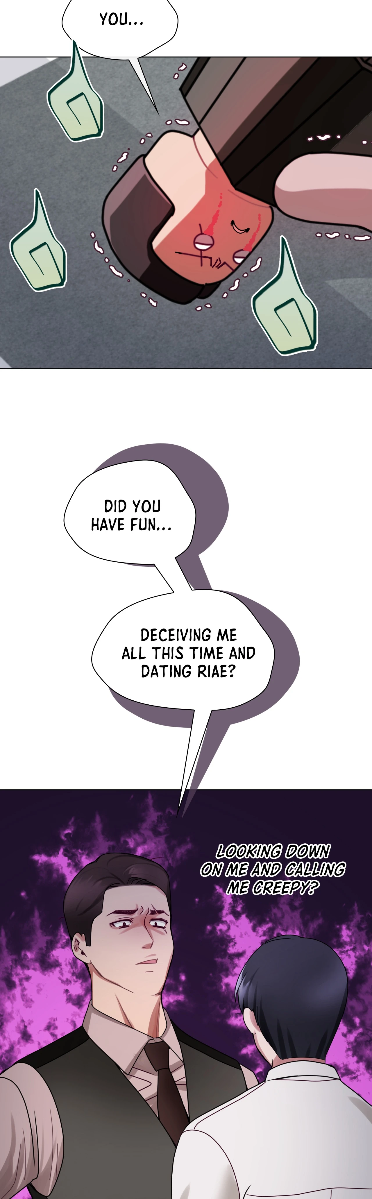 Daddy-in-law Chapter 2 image 11