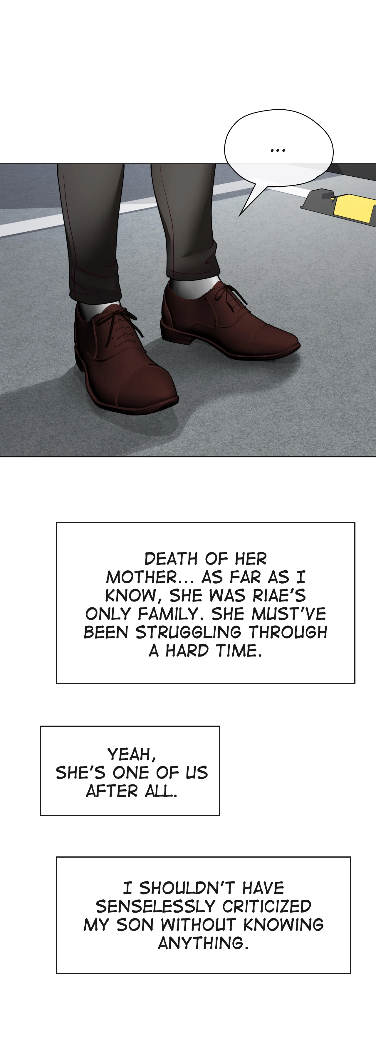 Daddy-in-law Chapter 2 image 15
