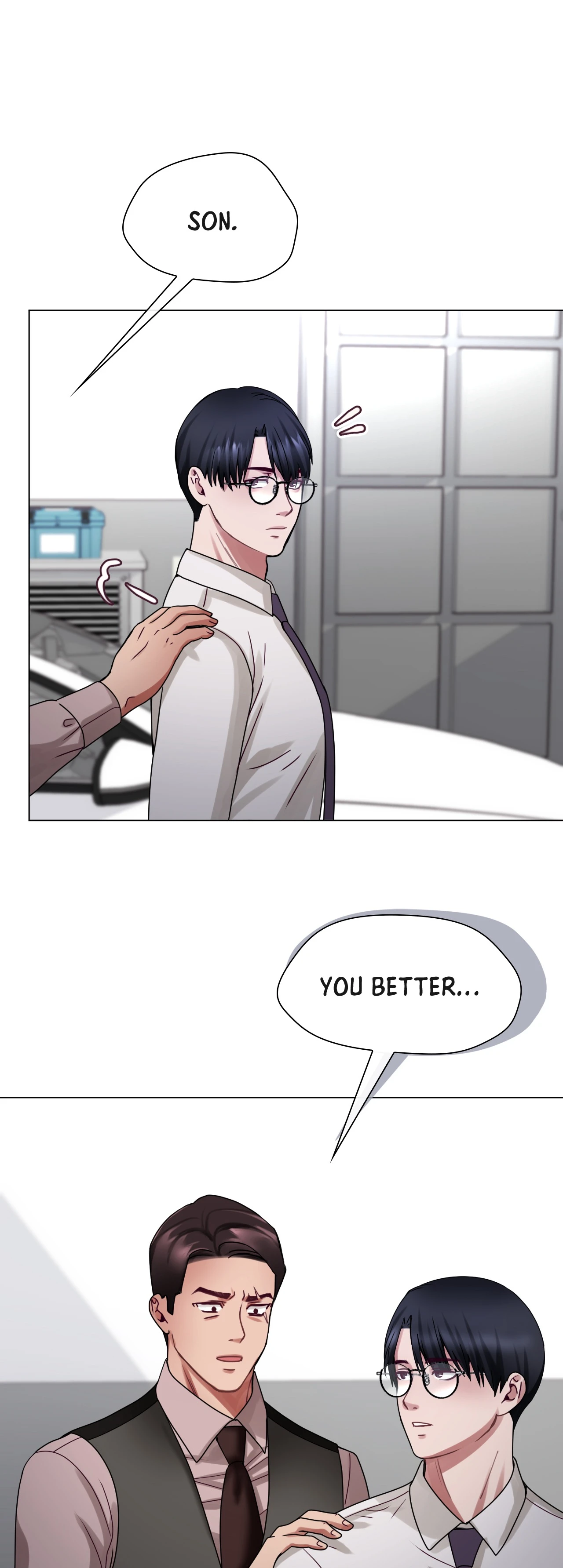 Daddy-in-law Chapter 2 image 16