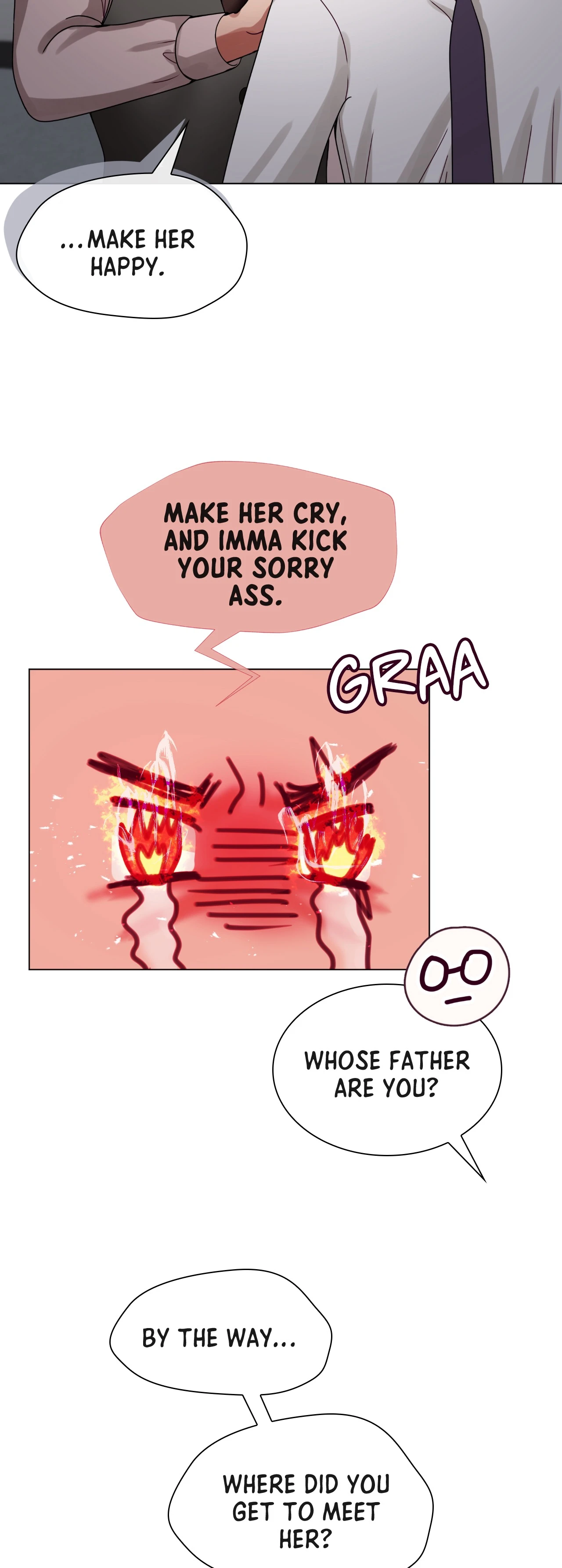 Daddy-in-law Chapter 2 image 17