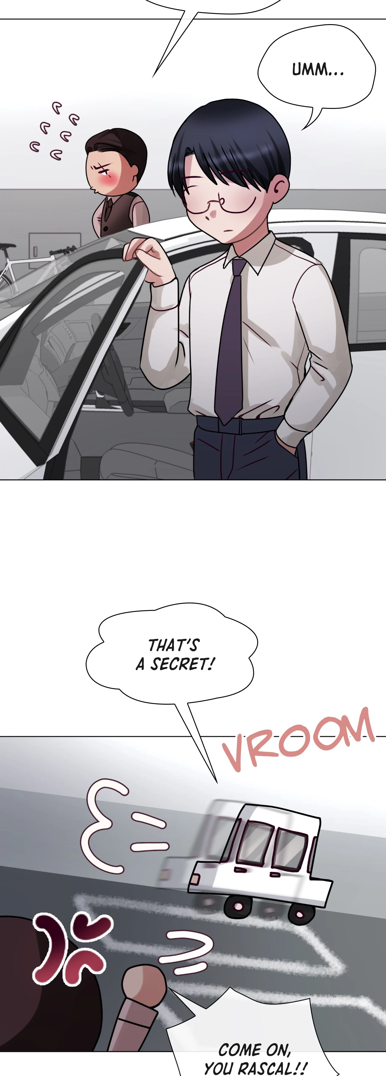 Daddy-in-law Chapter 2 image 18