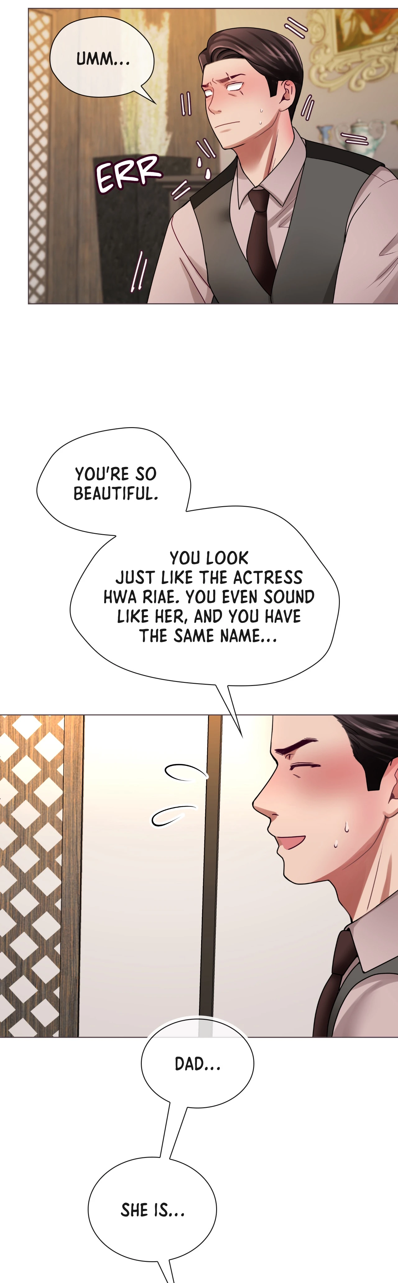 Daddy-in-law Chapter 2 image 1
