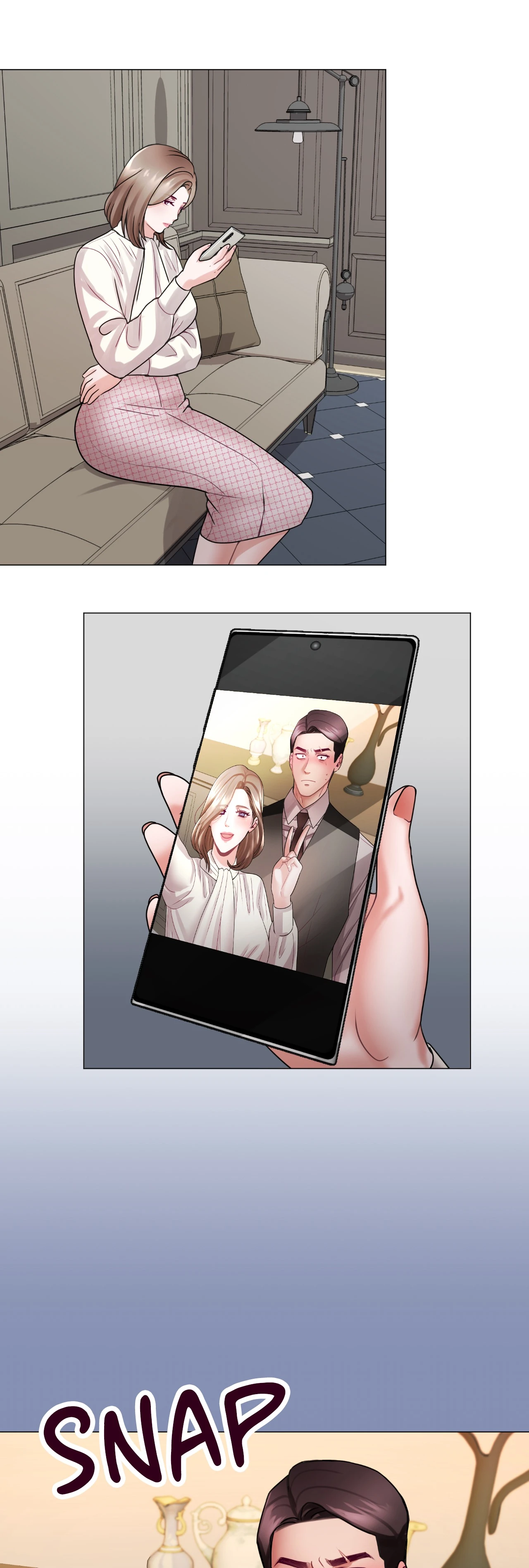 Daddy-in-law Chapter 2 image 20