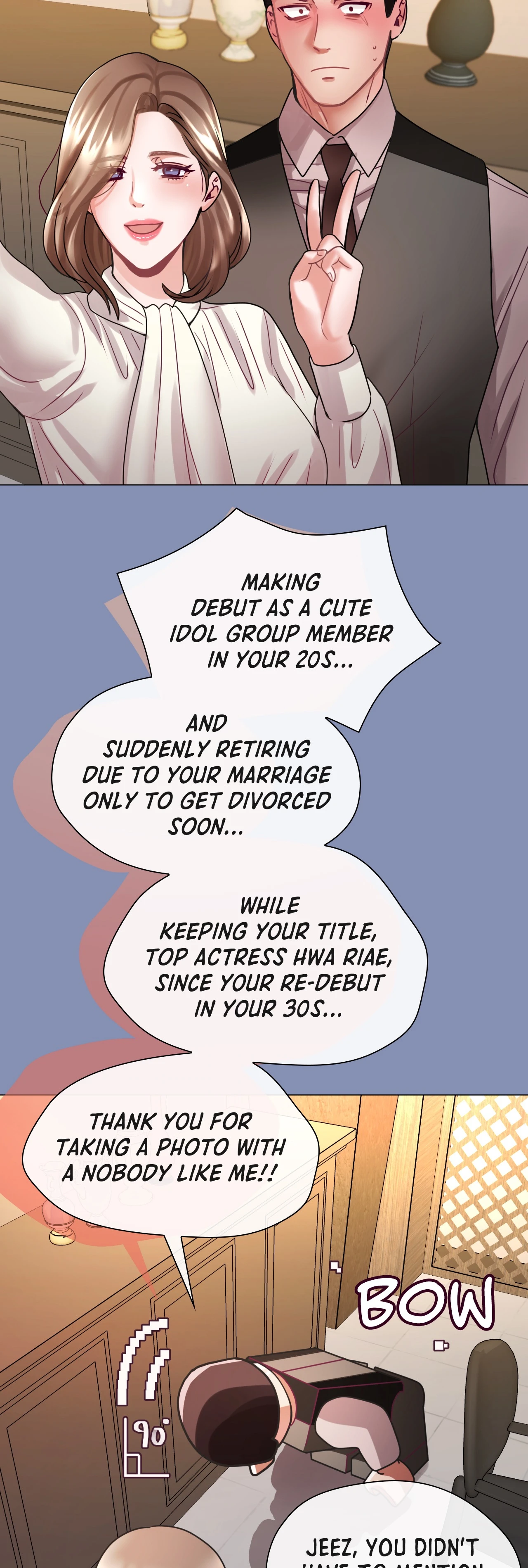 Daddy-in-law Chapter 2 image 21