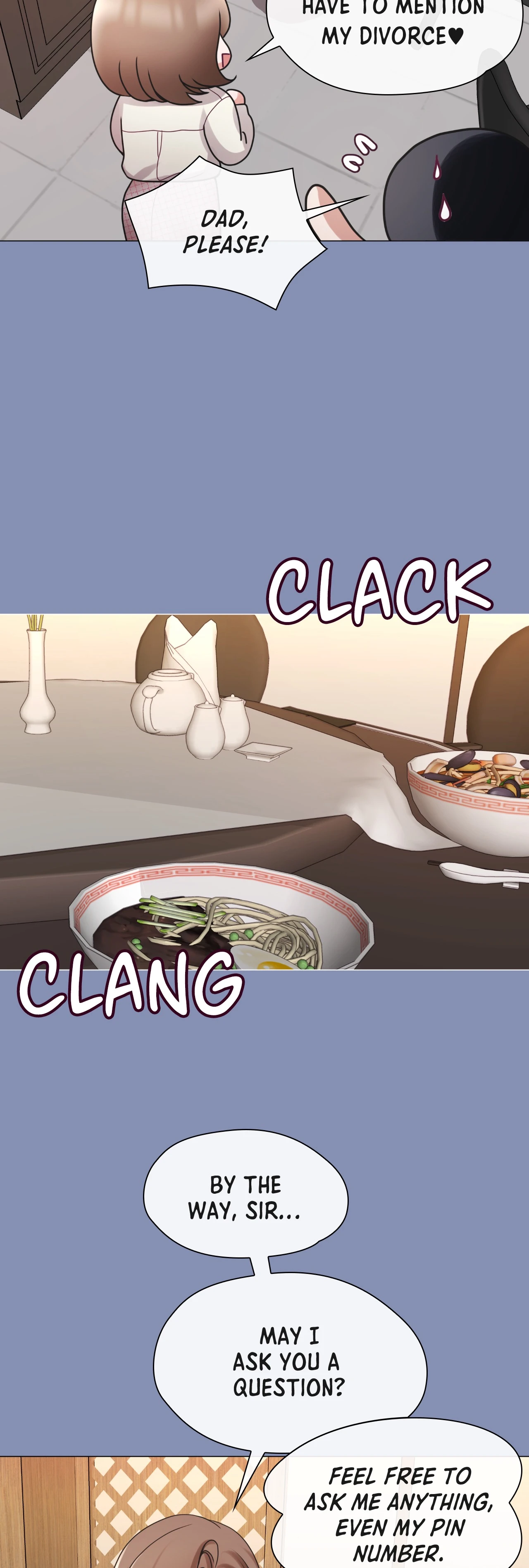 Daddy-in-law Chapter 2 image 22