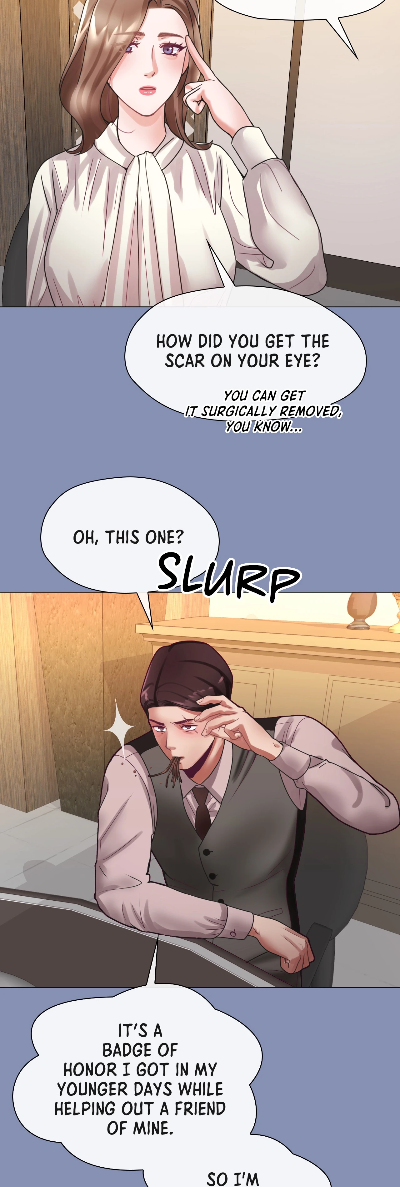 Daddy-in-law Chapter 2 image 23