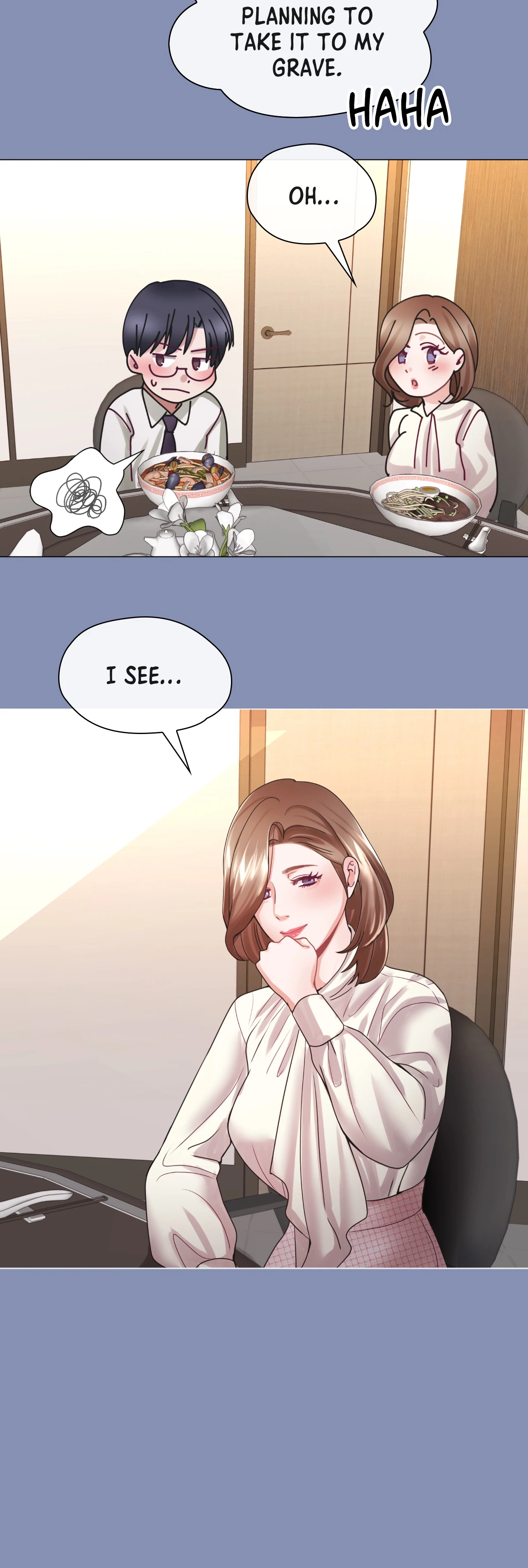 Daddy-in-law Chapter 2 image 24