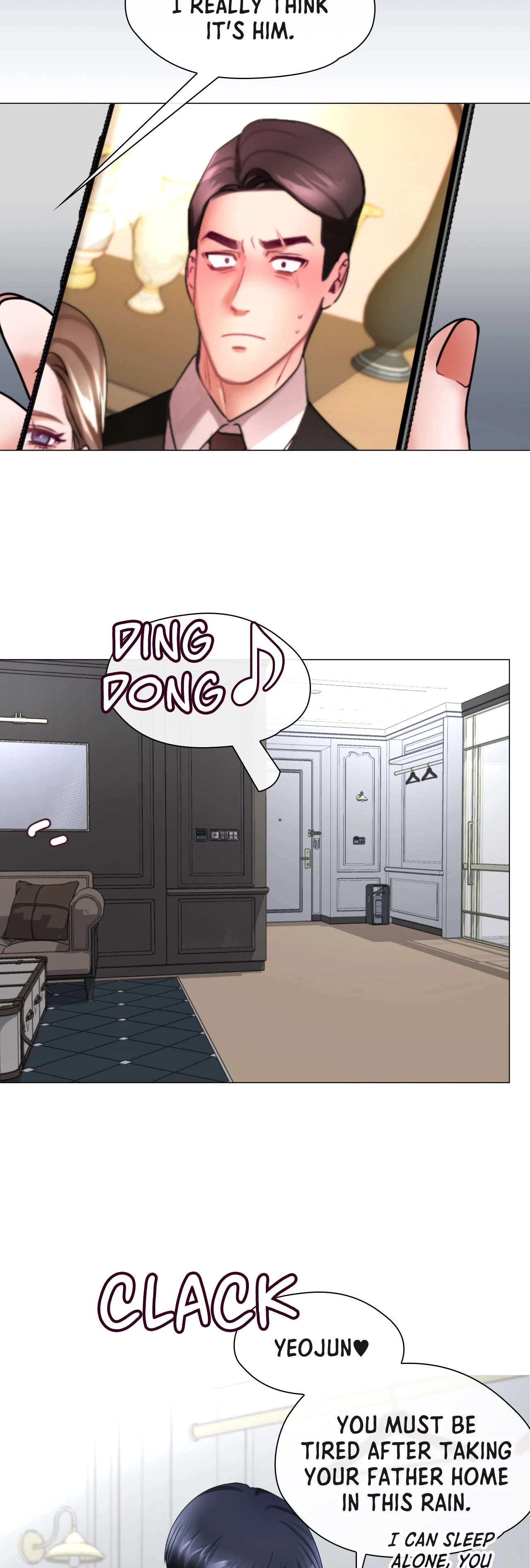 Daddy-in-law Chapter 2 image 26