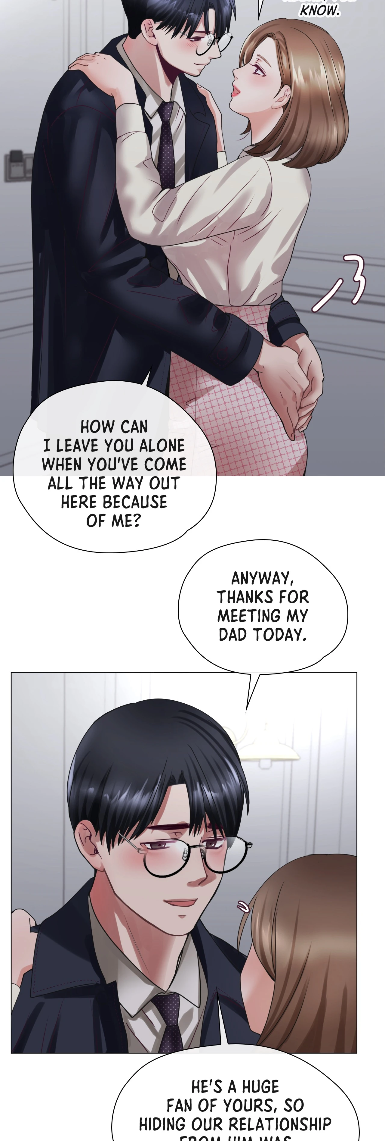 Daddy-in-law Chapter 2 image 27