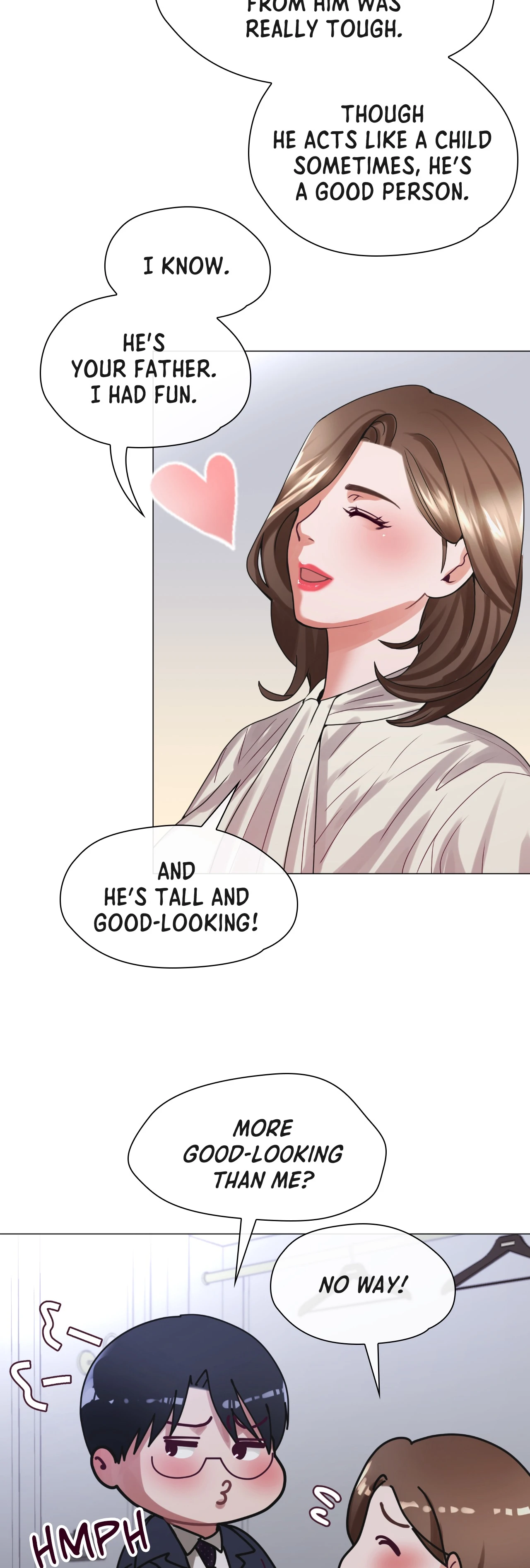 Daddy-in-law Chapter 2 image 28