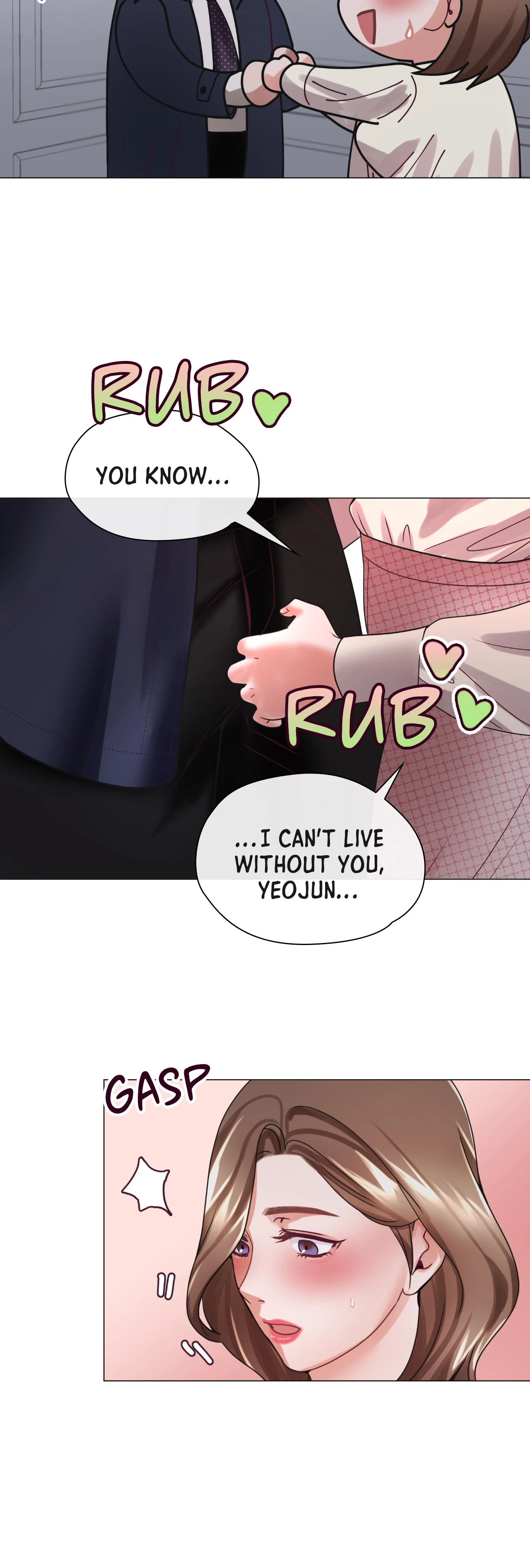 Daddy-in-law Chapter 2 image 29
