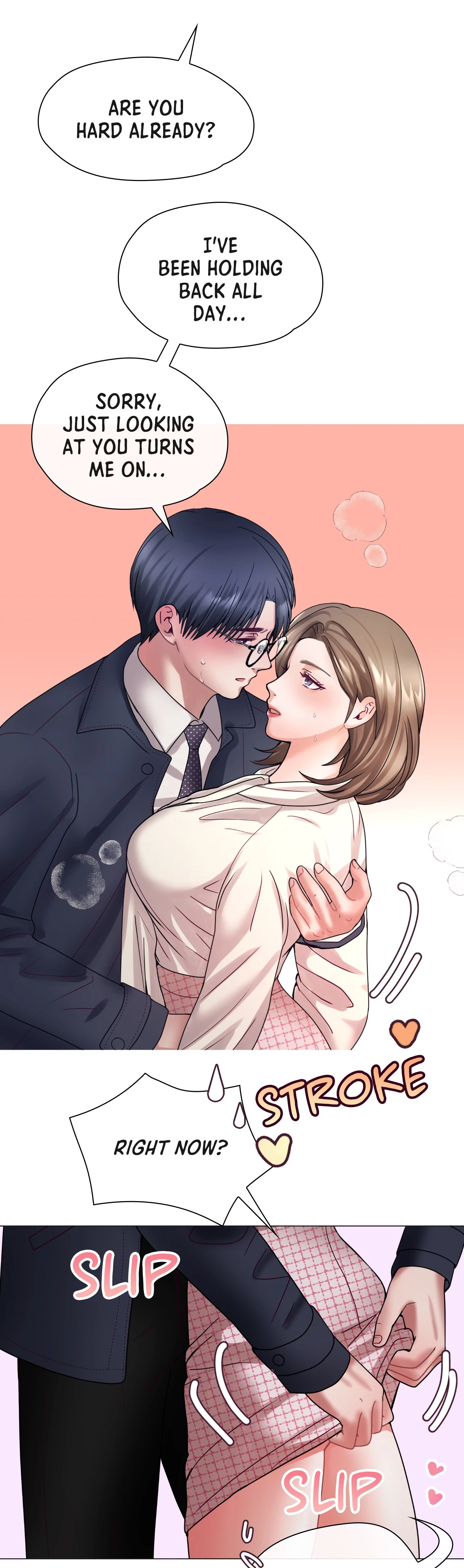 Daddy-in-law Chapter 2 image 30