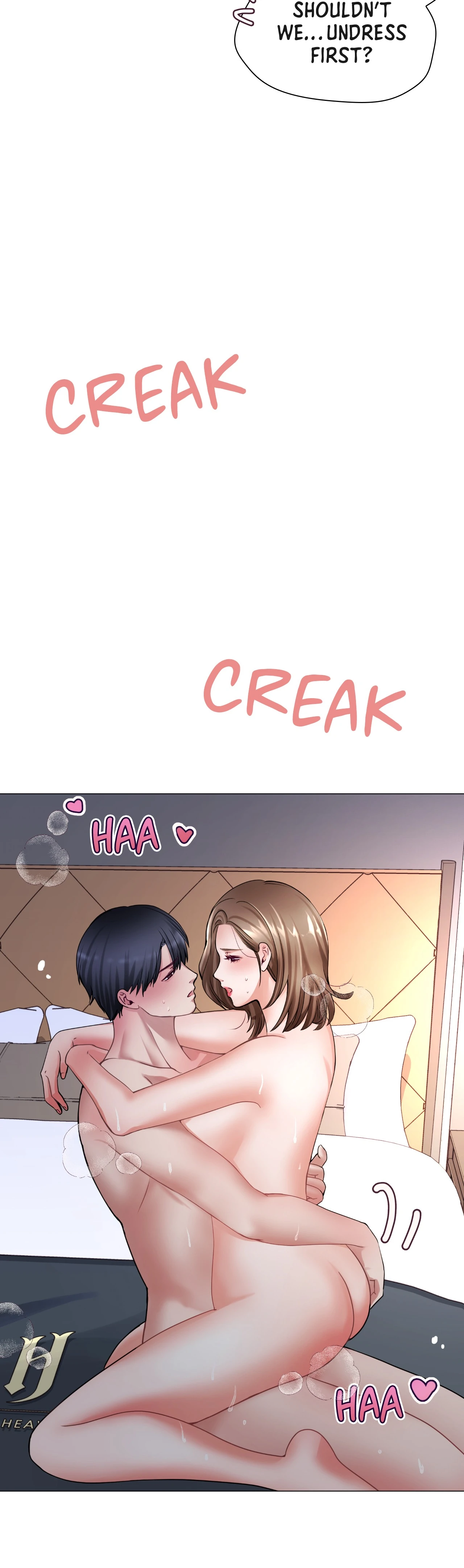 Daddy-in-law Chapter 2 image 31