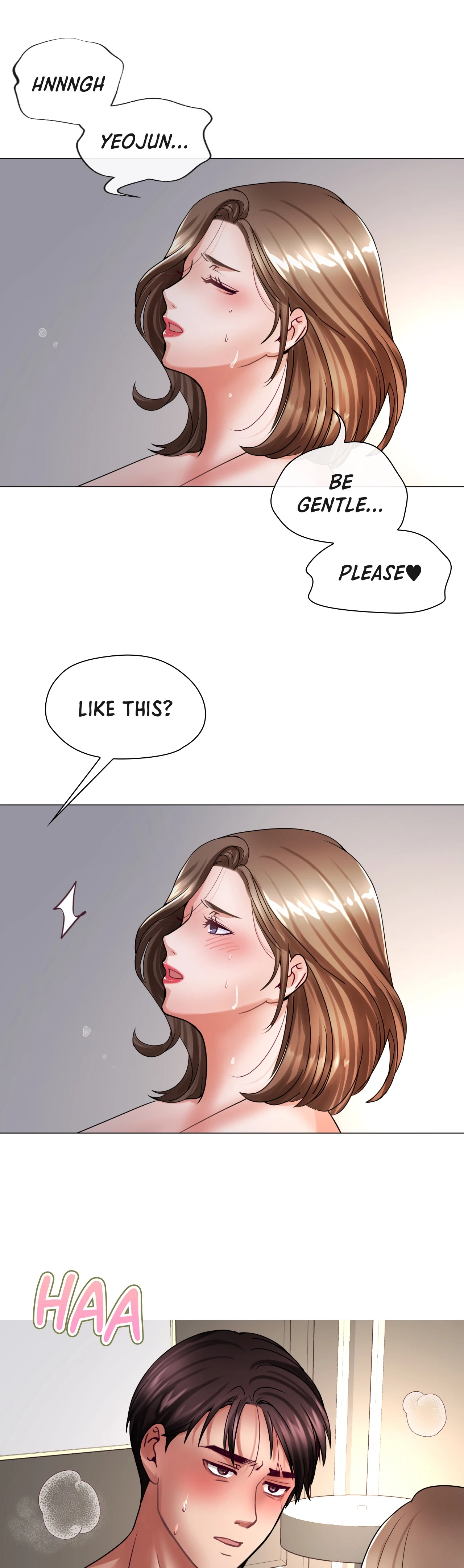 Daddy-in-law Chapter 2 image 32