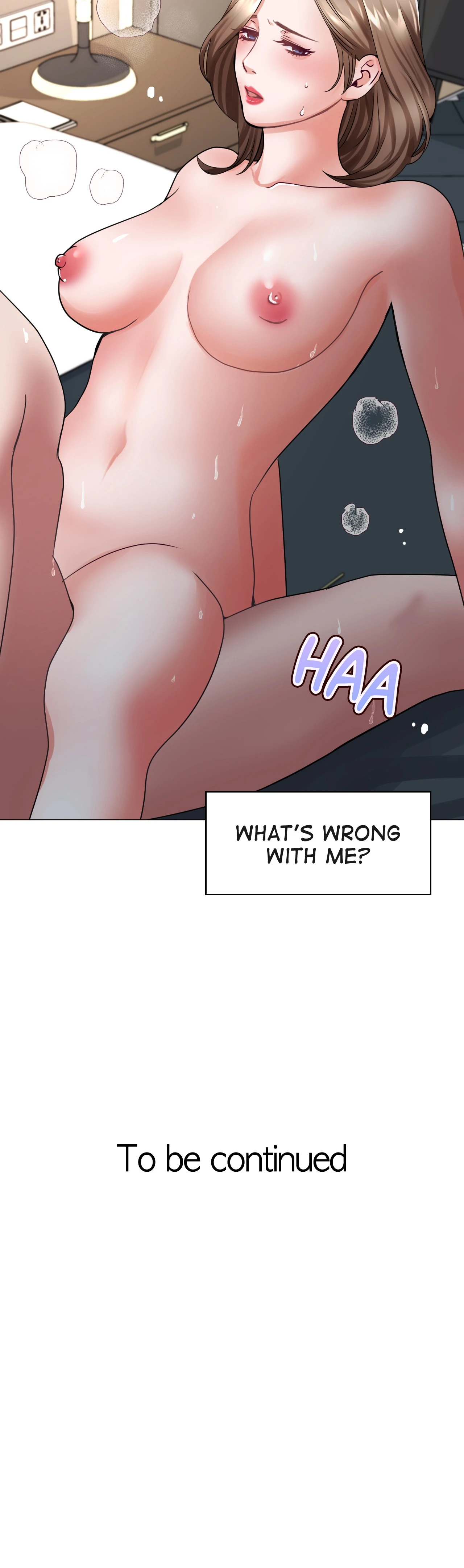 Daddy-in-law Chapter 2 image 34