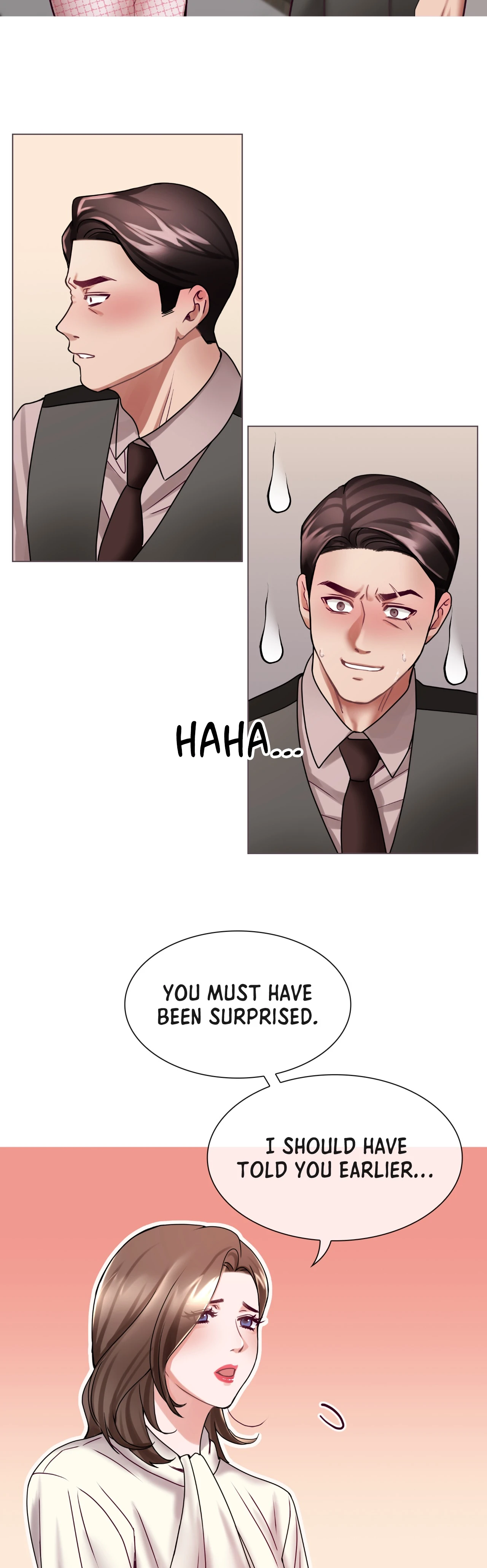 Daddy-in-law Chapter 2 image 3