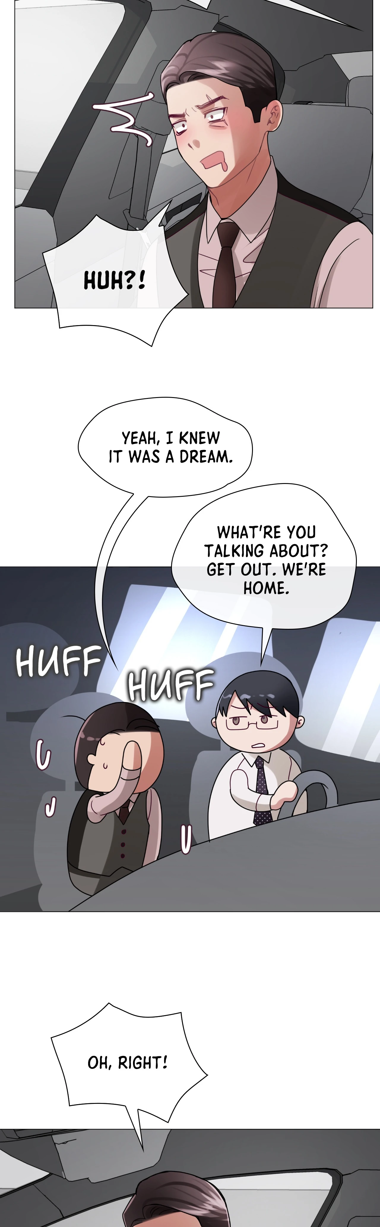 Daddy-in-law Chapter 2 image 6
