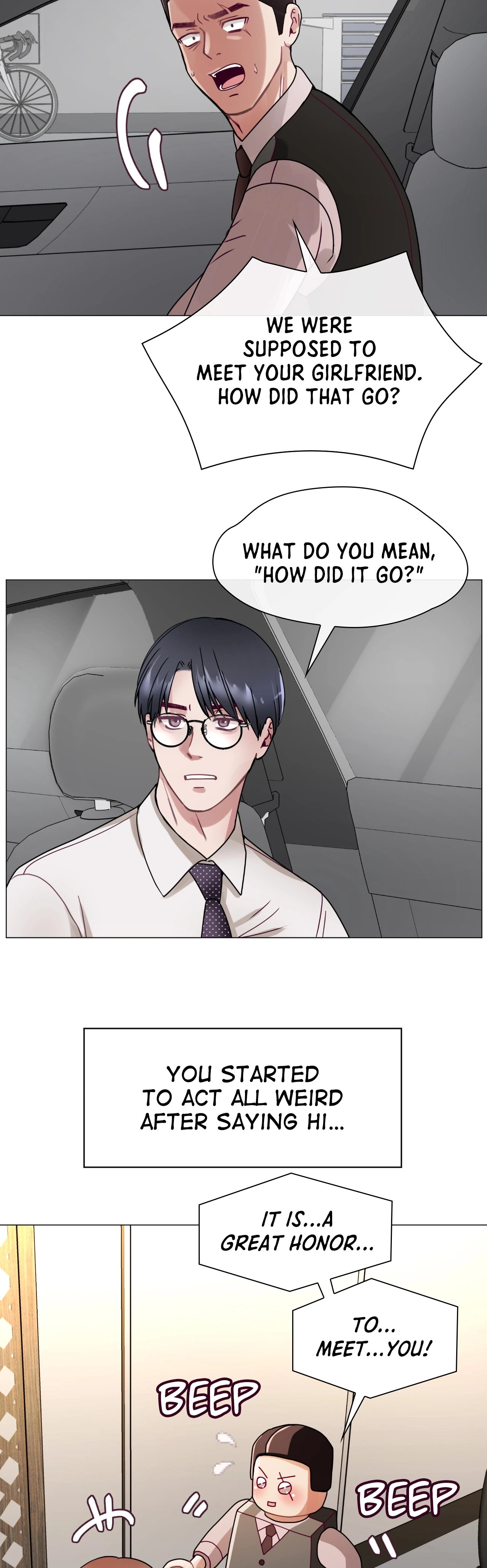 Daddy-in-law Chapter 2 image 7