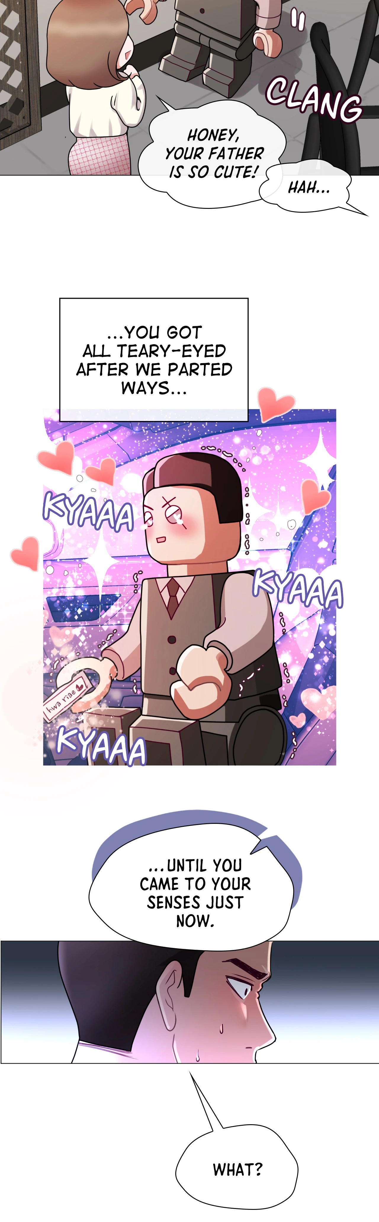 Daddy-in-law Chapter 2 image 8