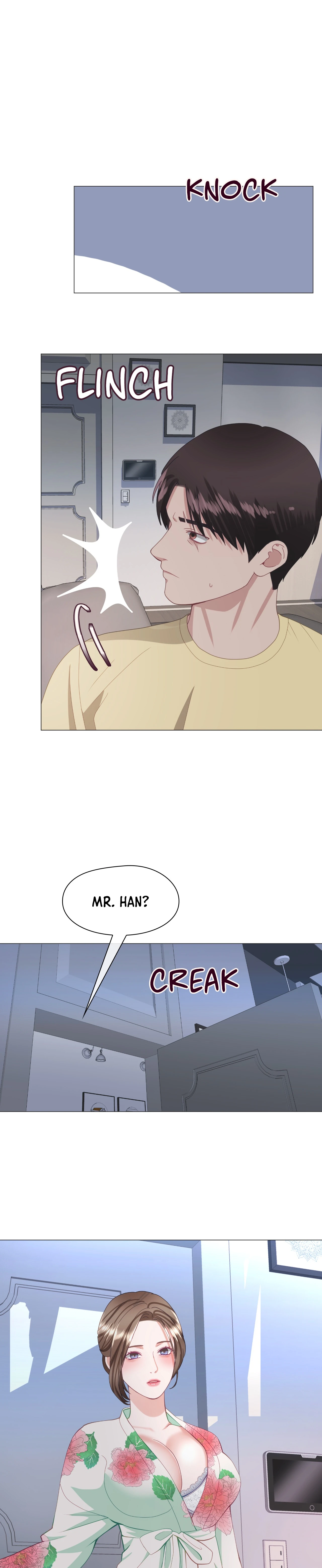Daddy-in-law Chapter 20 image 0