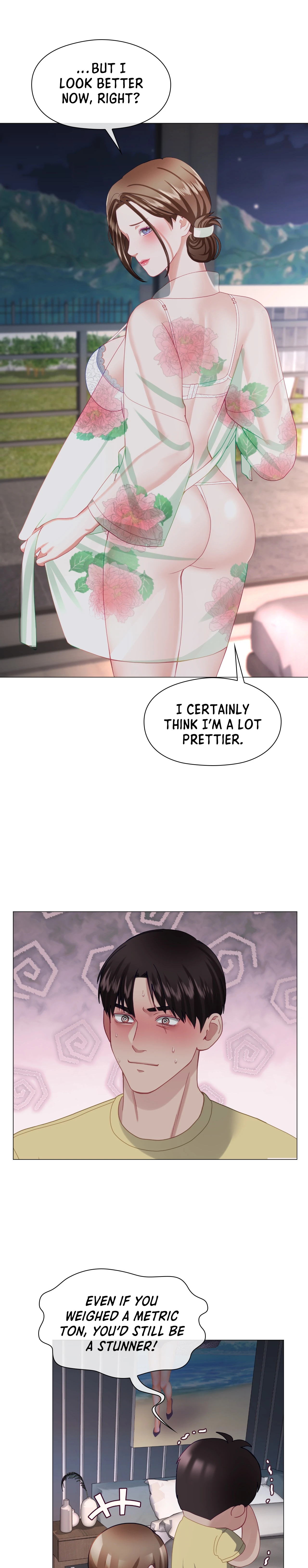 Daddy-in-law Chapter 20 image 9
