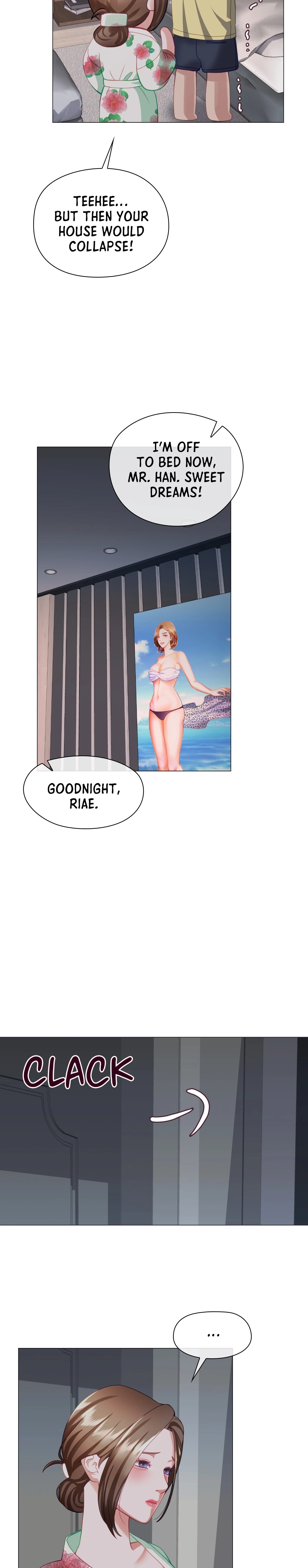 Daddy-in-law Chapter 20 image 10