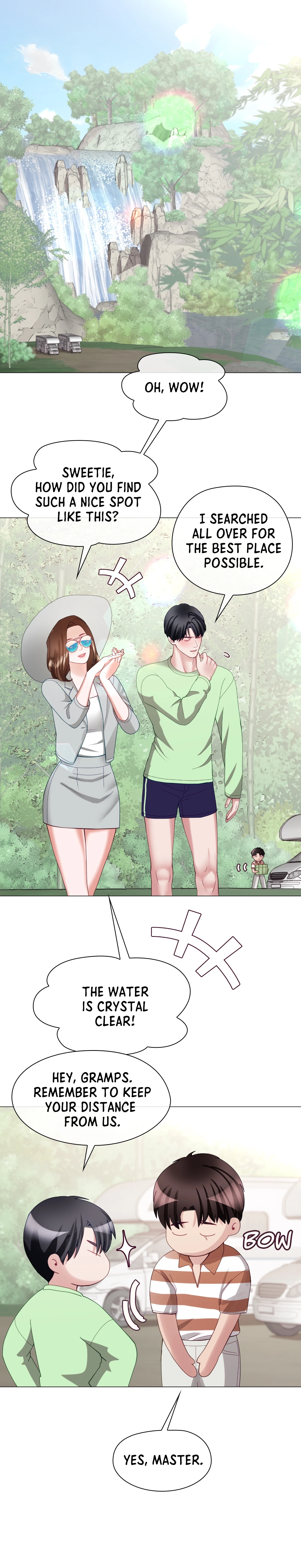 Daddy-in-law Chapter 20 image 13