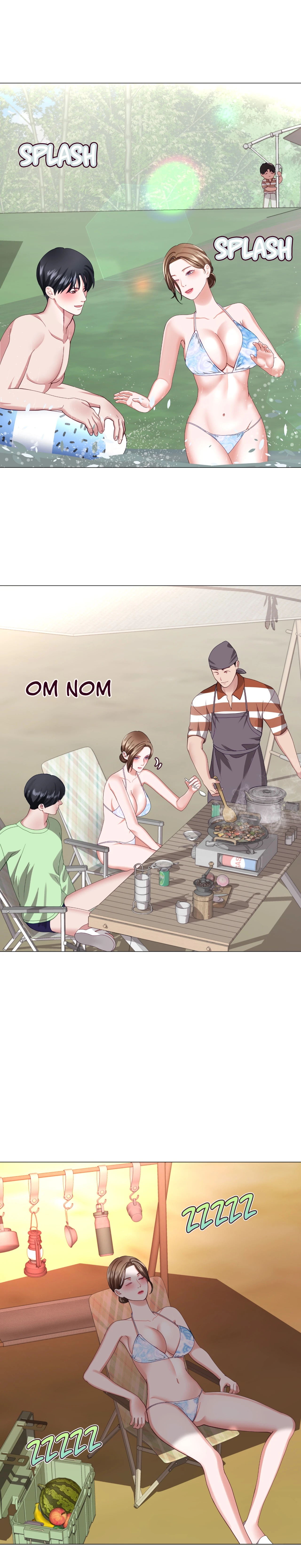 Daddy-in-law Chapter 20 image 14