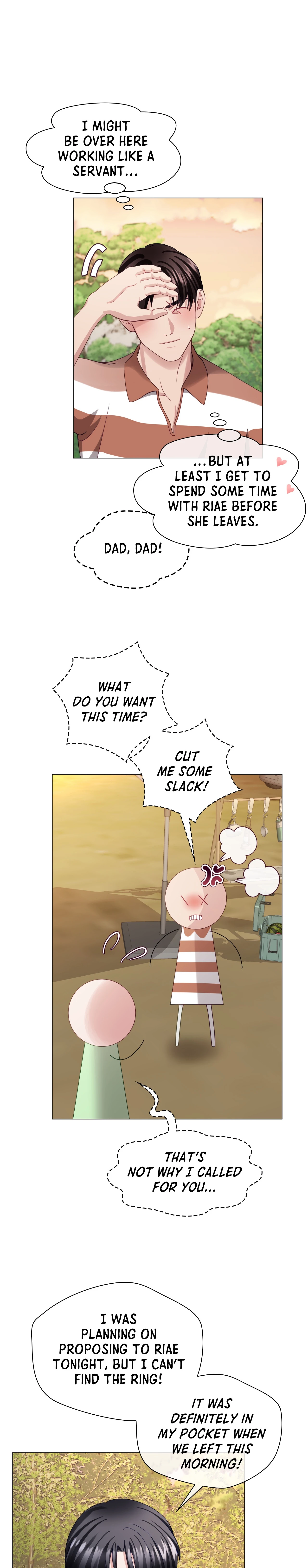 Daddy-in-law Chapter 20 image 15