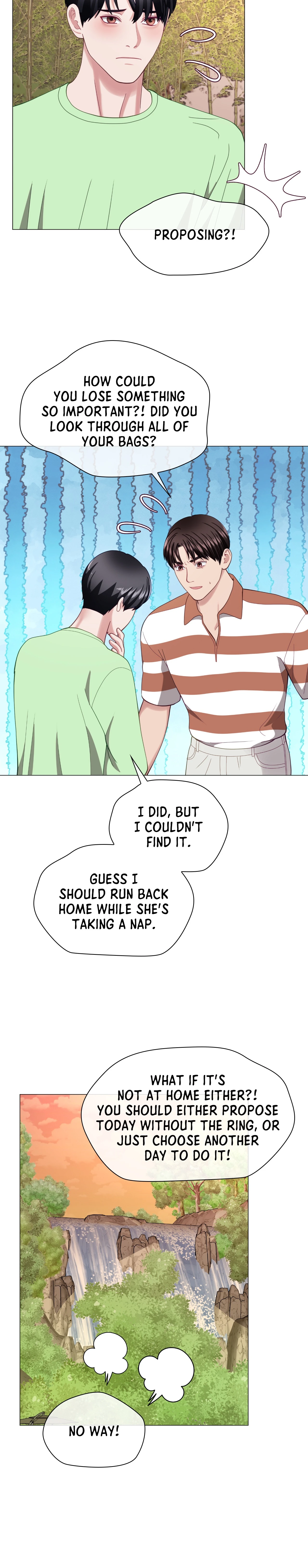 Daddy-in-law Chapter 20 image 16