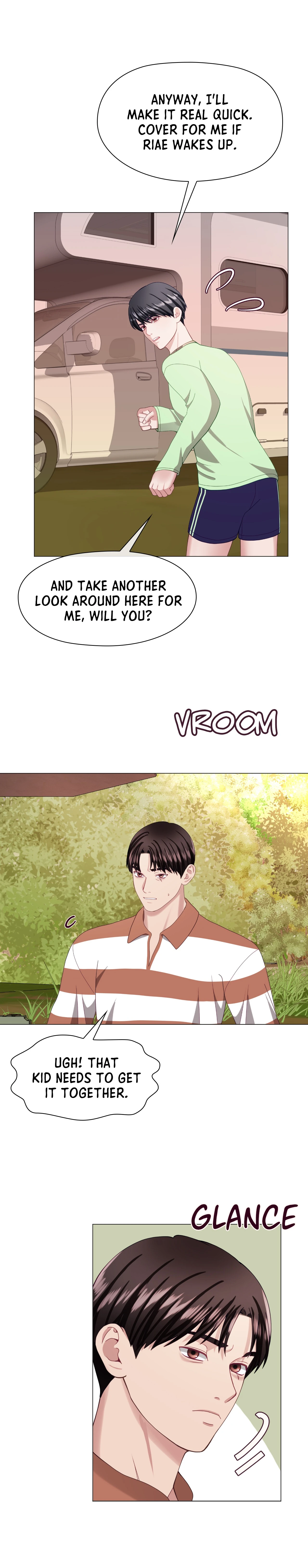Daddy-in-law Chapter 20 image 17