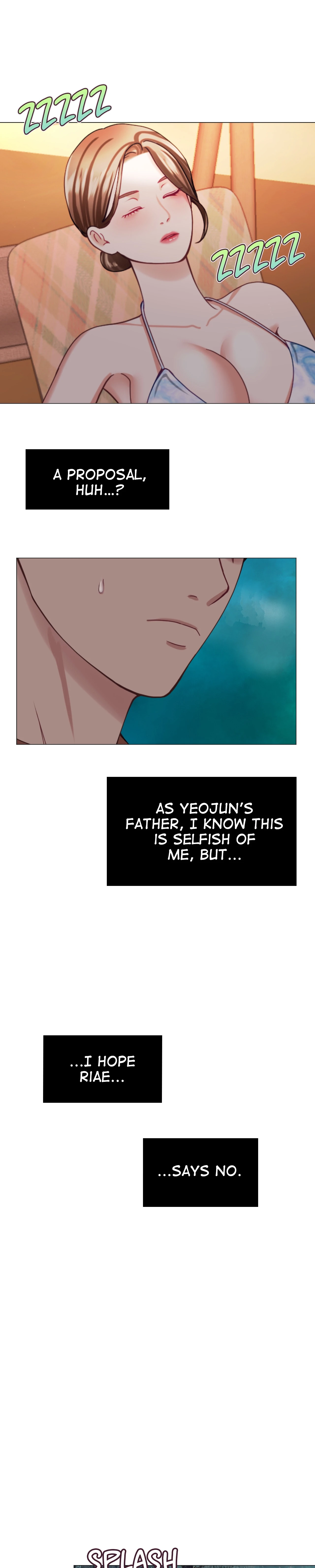 Daddy-in-law Chapter 20 image 18