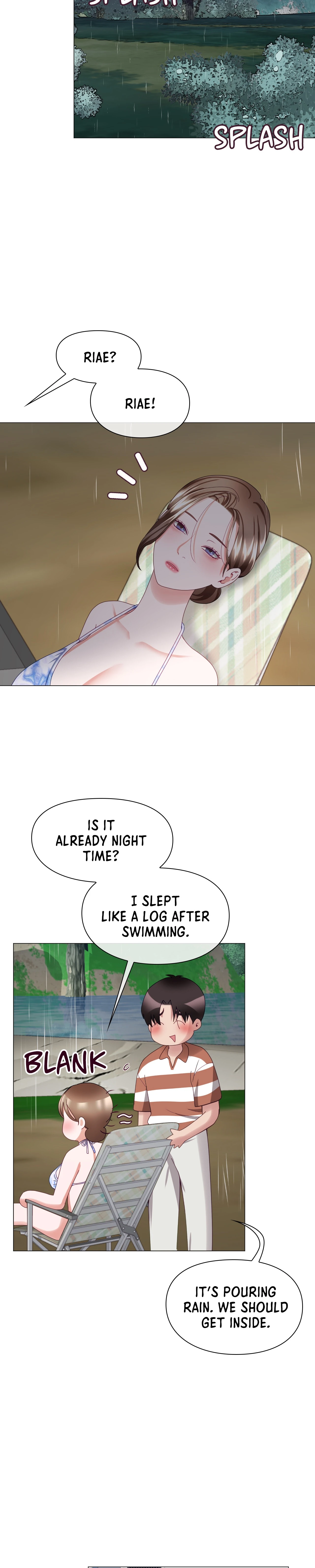 Daddy-in-law Chapter 20 image 19