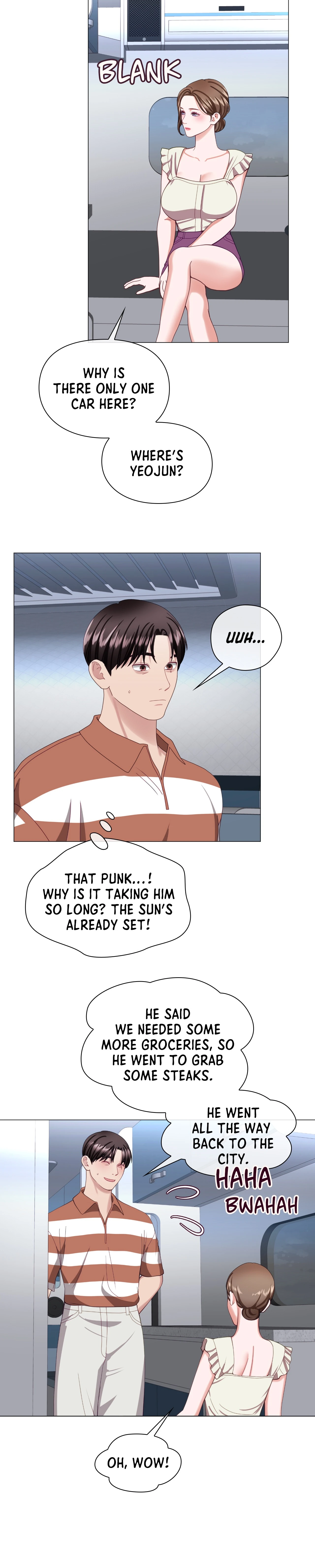 Daddy-in-law Chapter 20 image 20