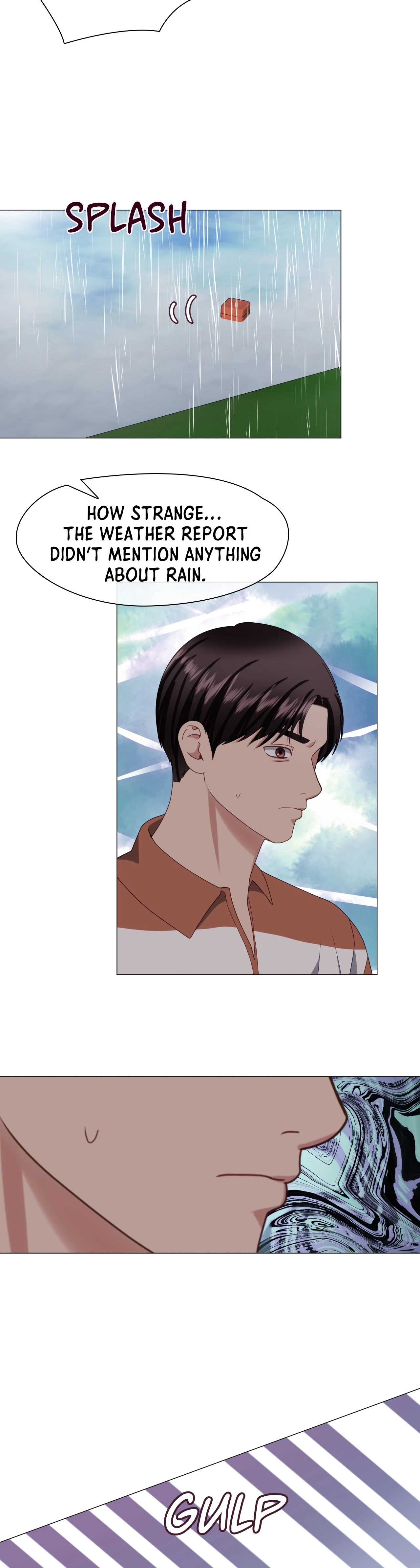 Daddy-in-law Chapter 20 image 22