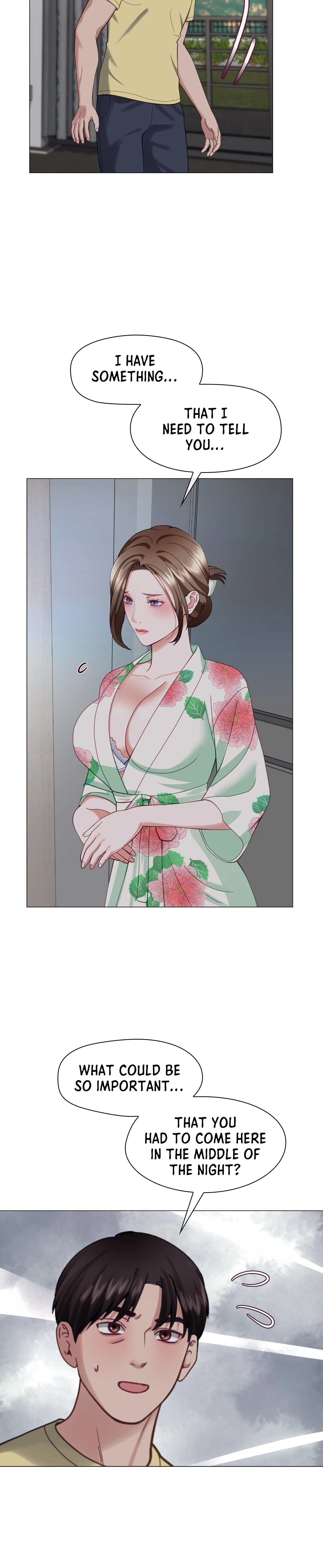 Daddy-in-law Chapter 20 image 2