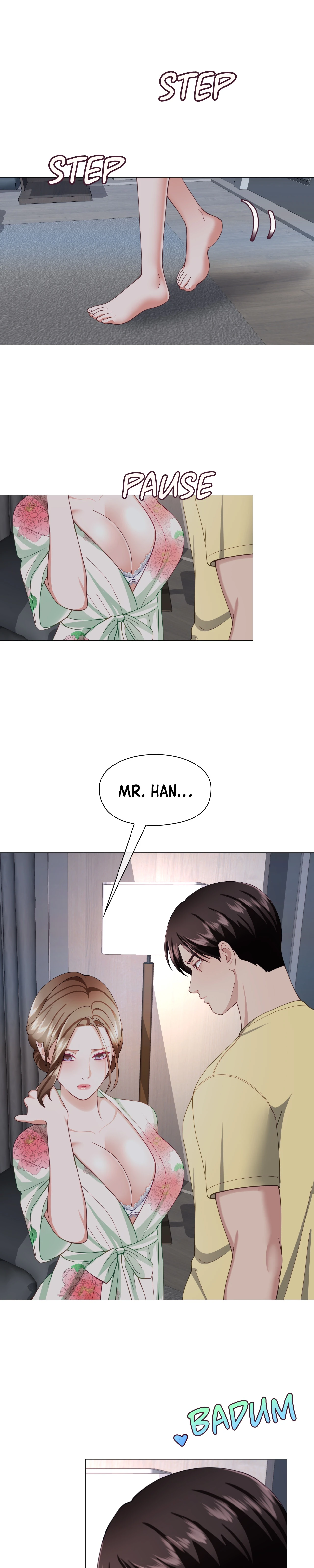 Daddy-in-law Chapter 20 image 3